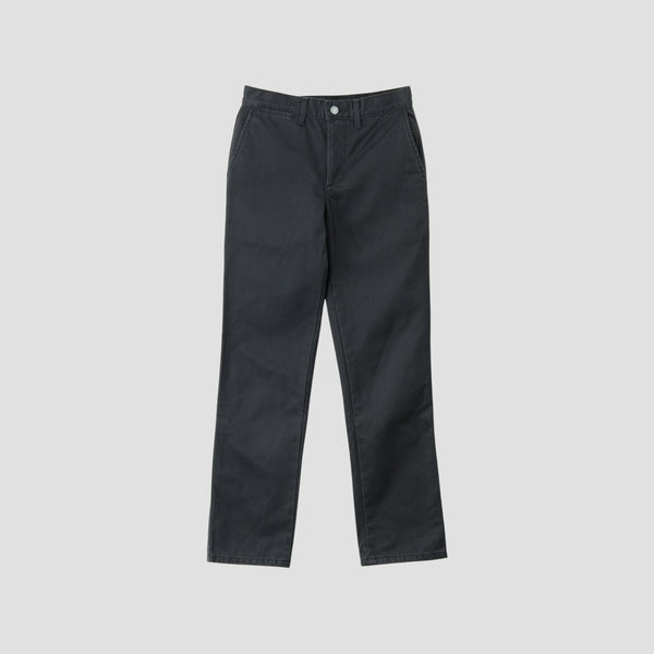 NEW BASIC CHINO TROUSERS