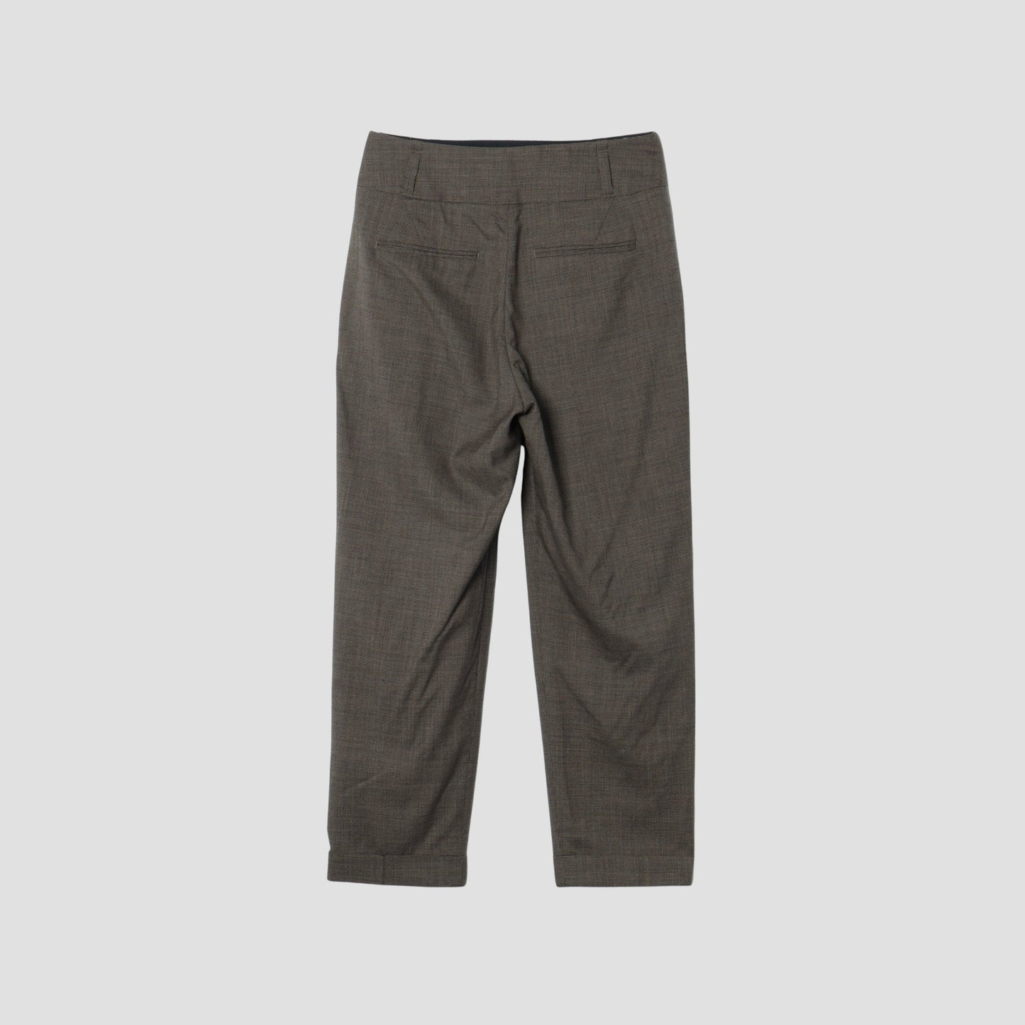 PUPPYTOOTH TROUSERS