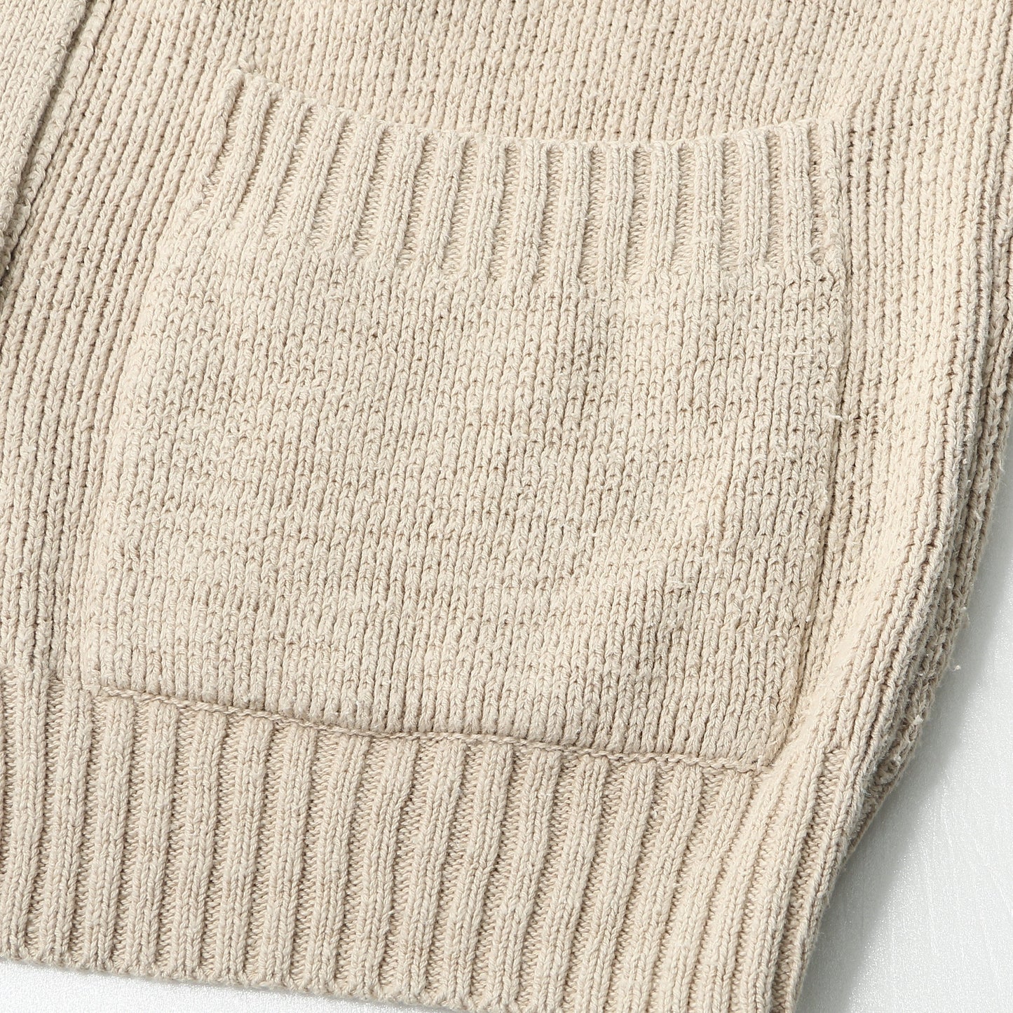 SOFT COTTON LINEN KNIT