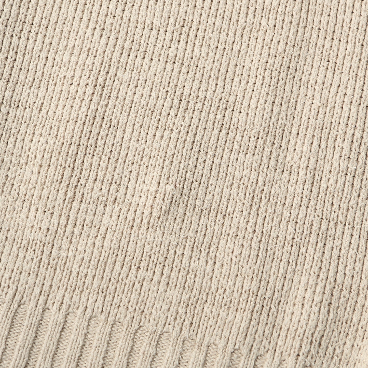 SOFT COTTON LINEN KNIT