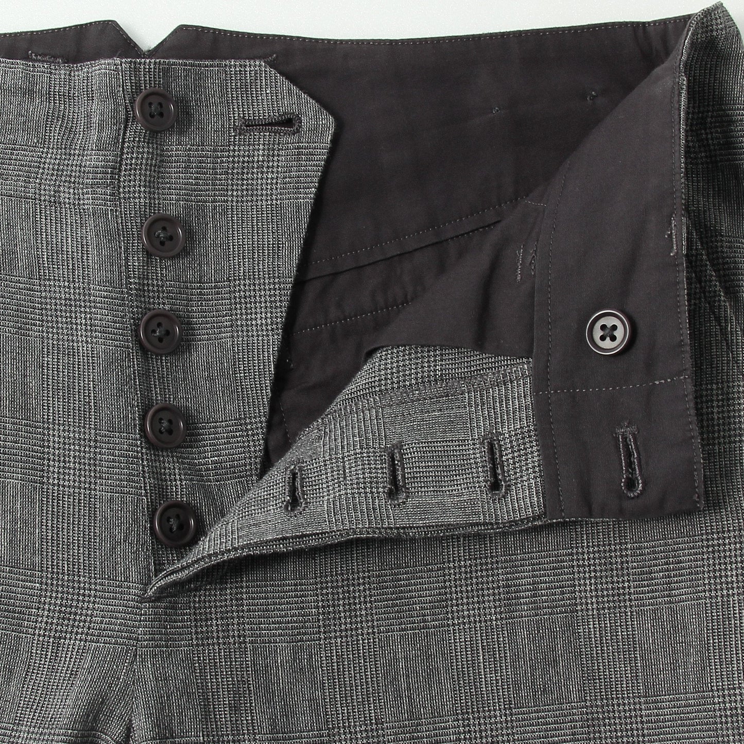 TROUSERS