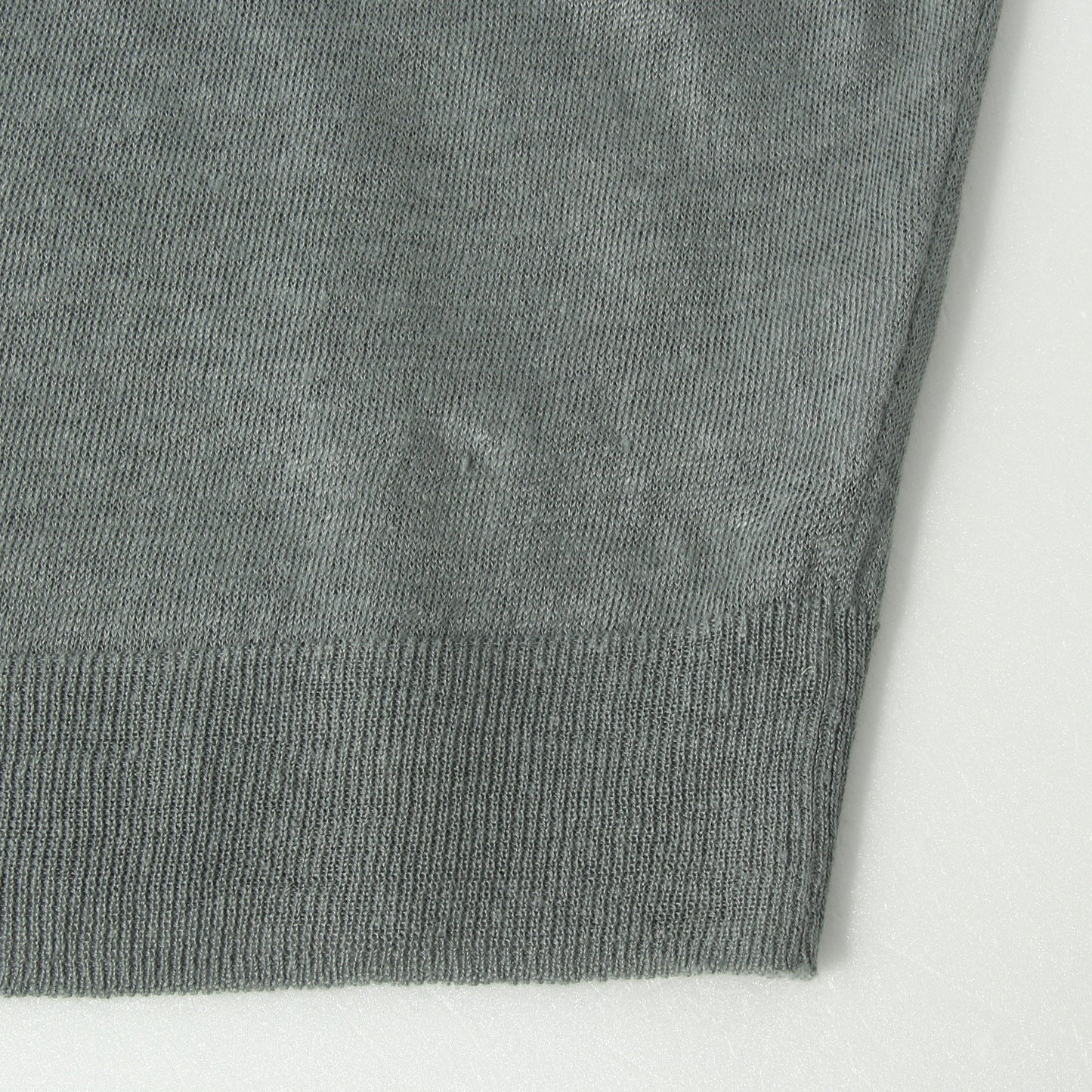 FINE LINEN KNIT