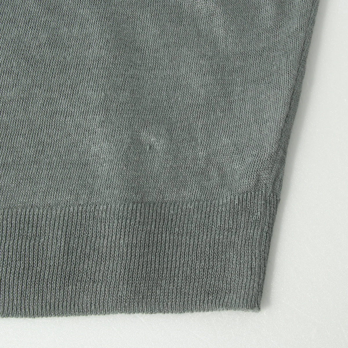 FINE LINEN KNIT