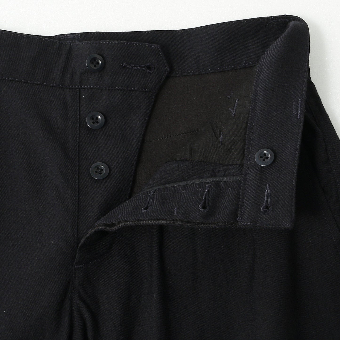 TROUSERS