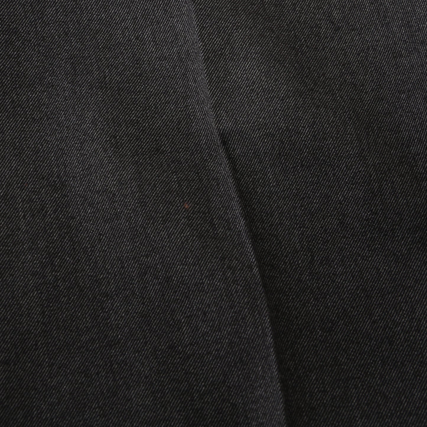 BRUSHED COTTON WOOL TROUSERS