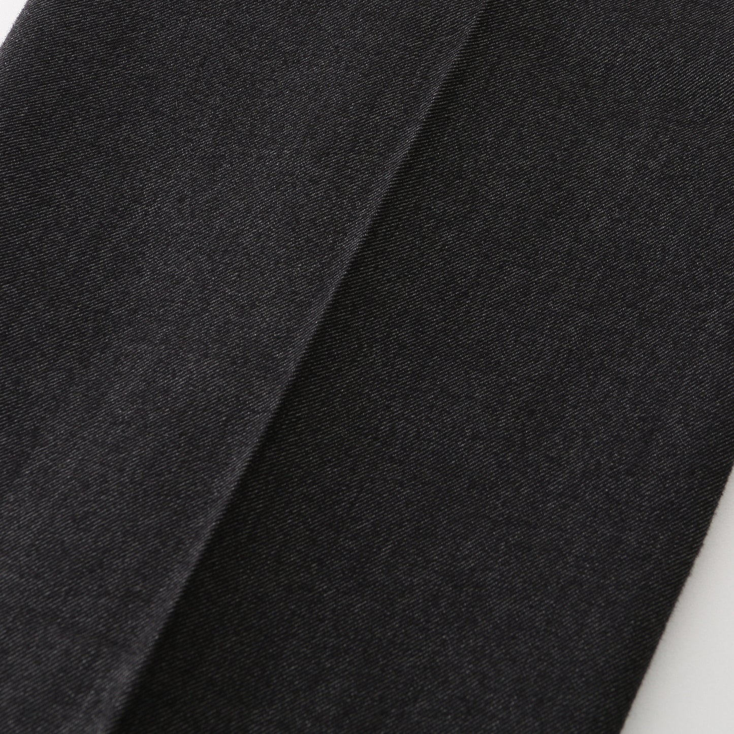 BRUSHED COTTON WOOL TROUSERS