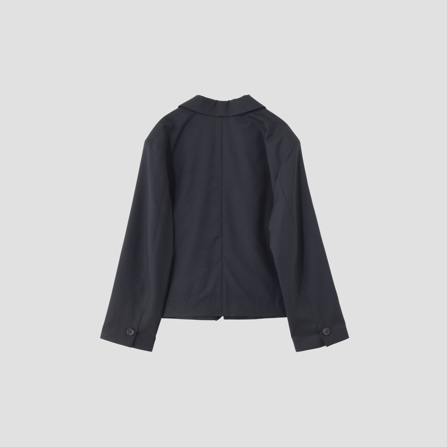 SUMMER WOOL JACKET