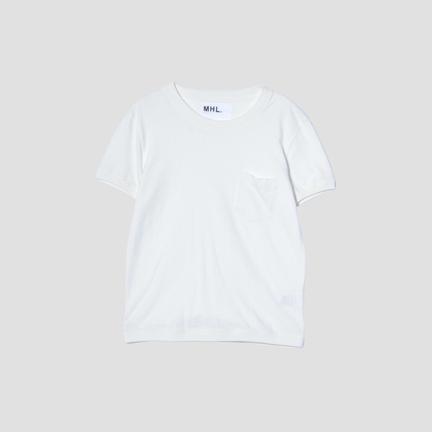 BASIC TOUGH JERSEY