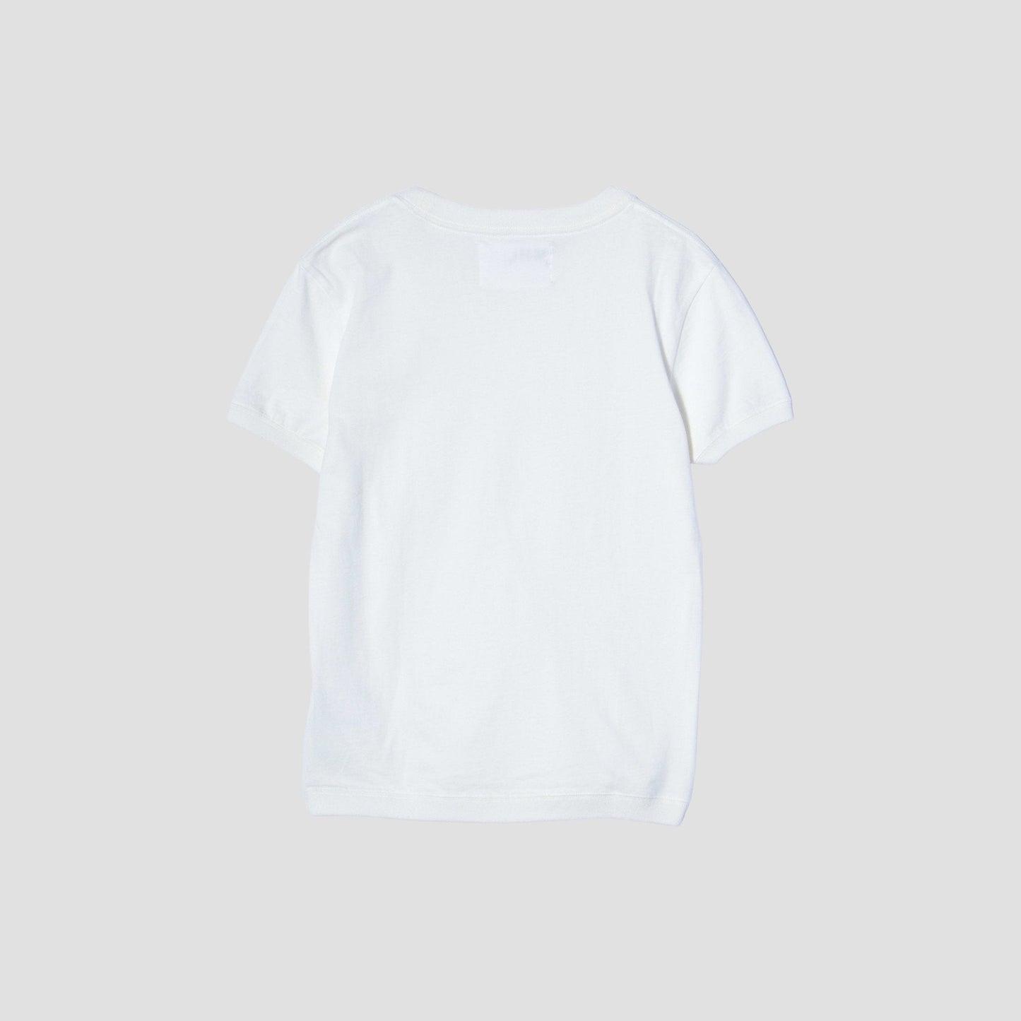 BASIC TOUGH JERSEY