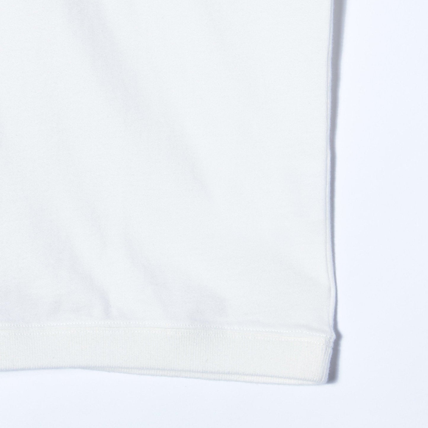 BASIC TOUGH JERSEY