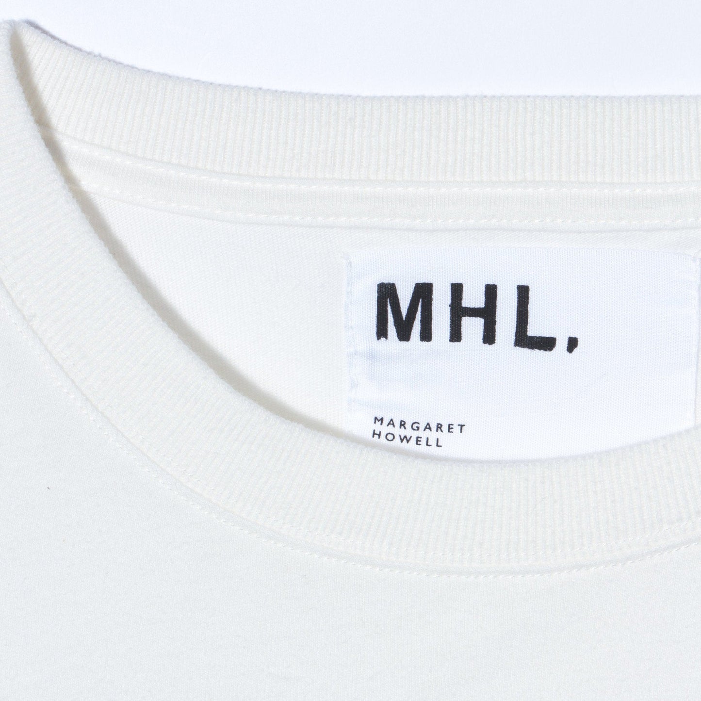 BASIC TOUGH JERSEY