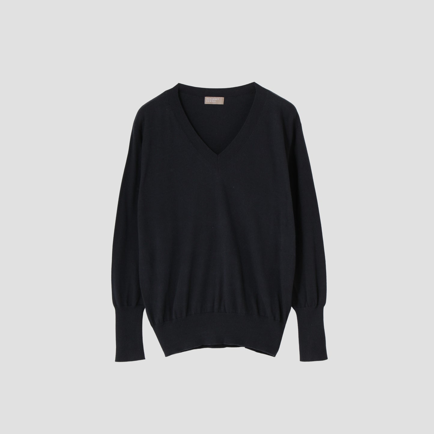 FINE ORGANIC COTTON KNIT