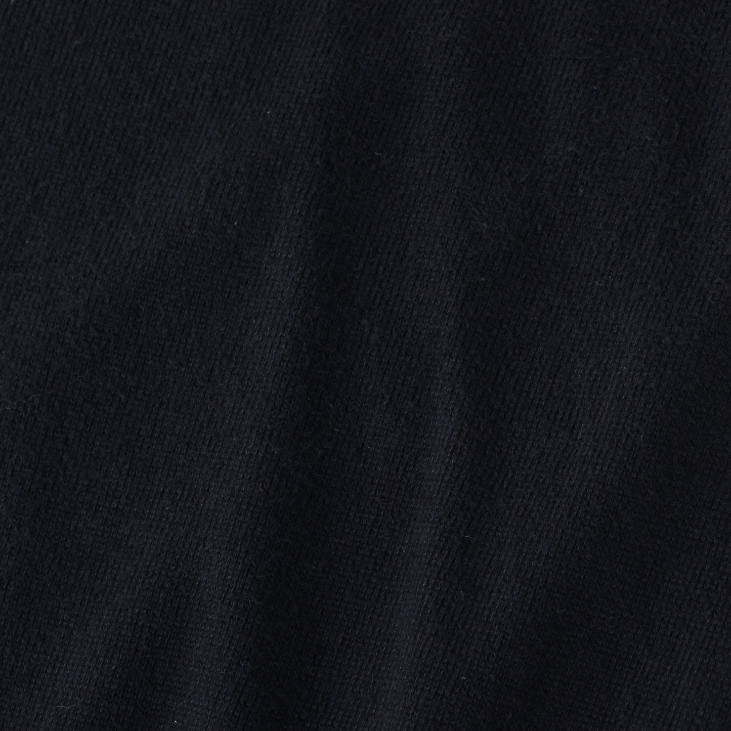 FINE ORGANIC COTTON KNIT