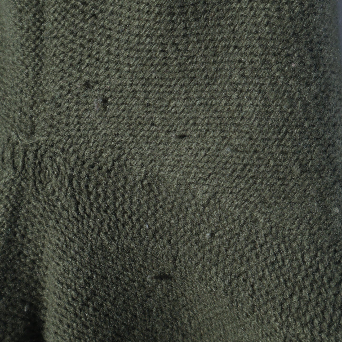 MERINO CASHMERE KNIT