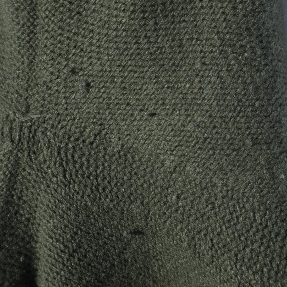 MERINO CASHMERE KNIT