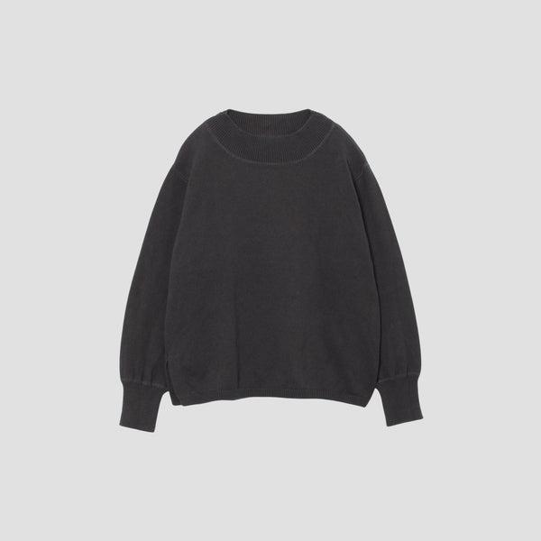 VINTAGE DRY COTTON KNIT