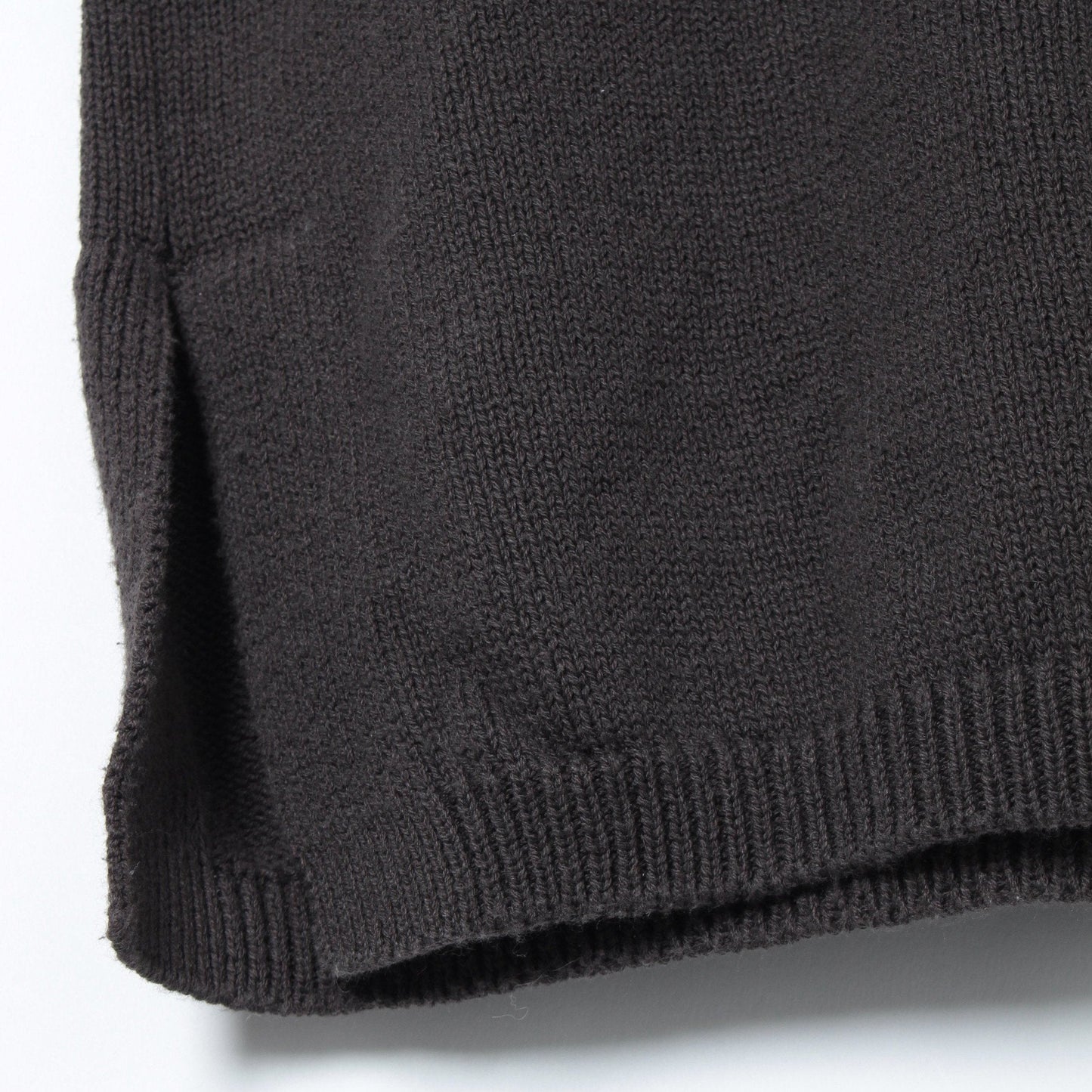 VINTAGE DRY COTTON KNIT