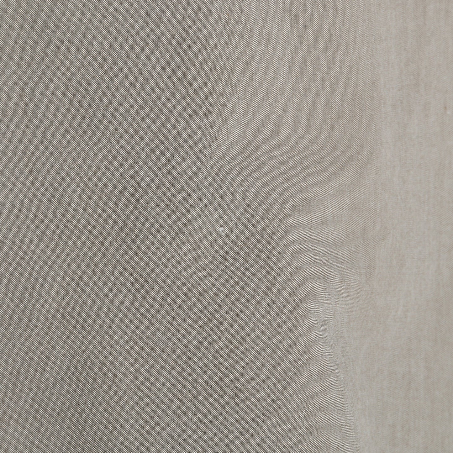 NATURAL COTTON CHAMBRAY SHIRT