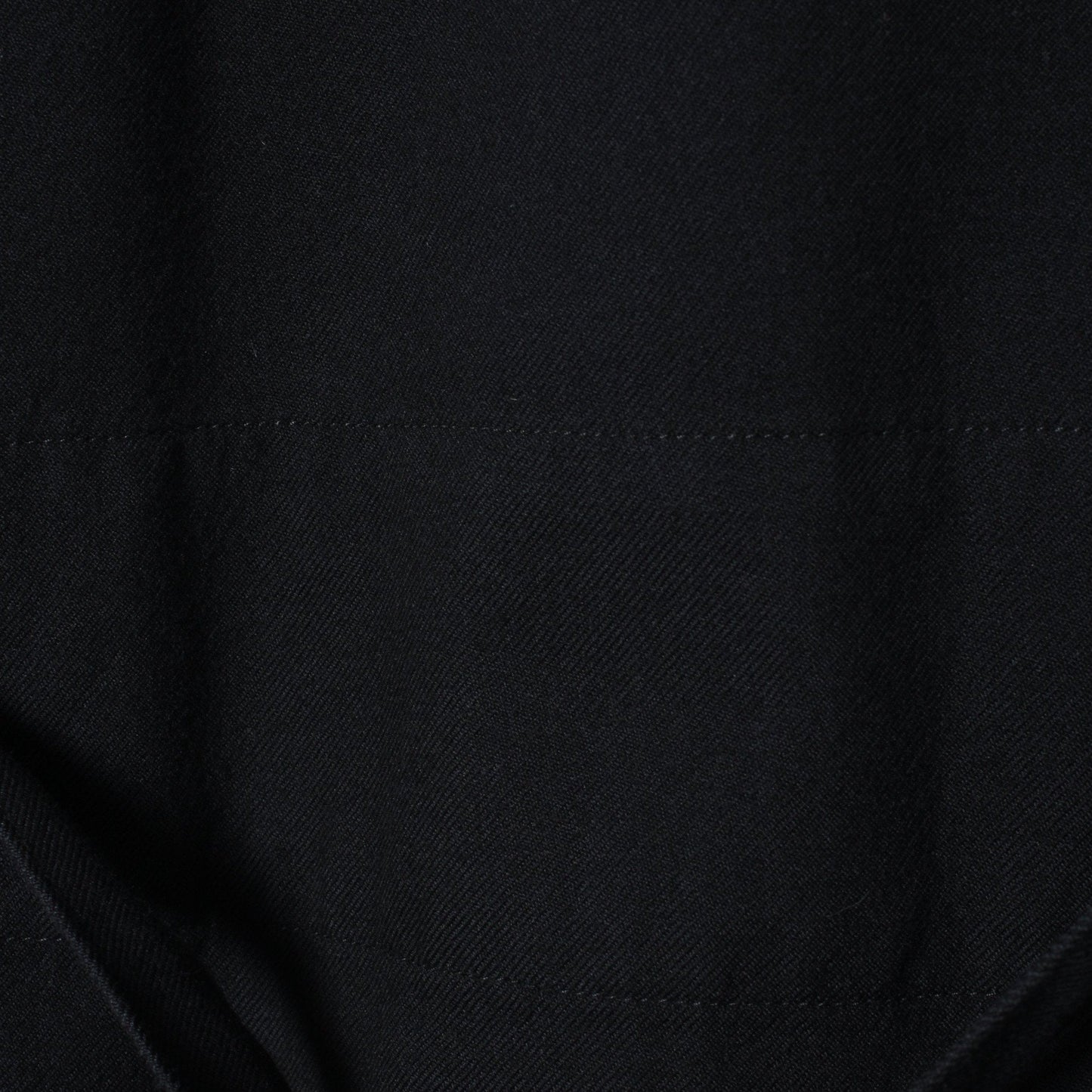 WASHED FLANNEL DRESS