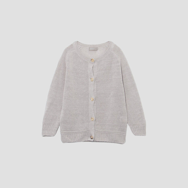 FADED LINEN KNIT