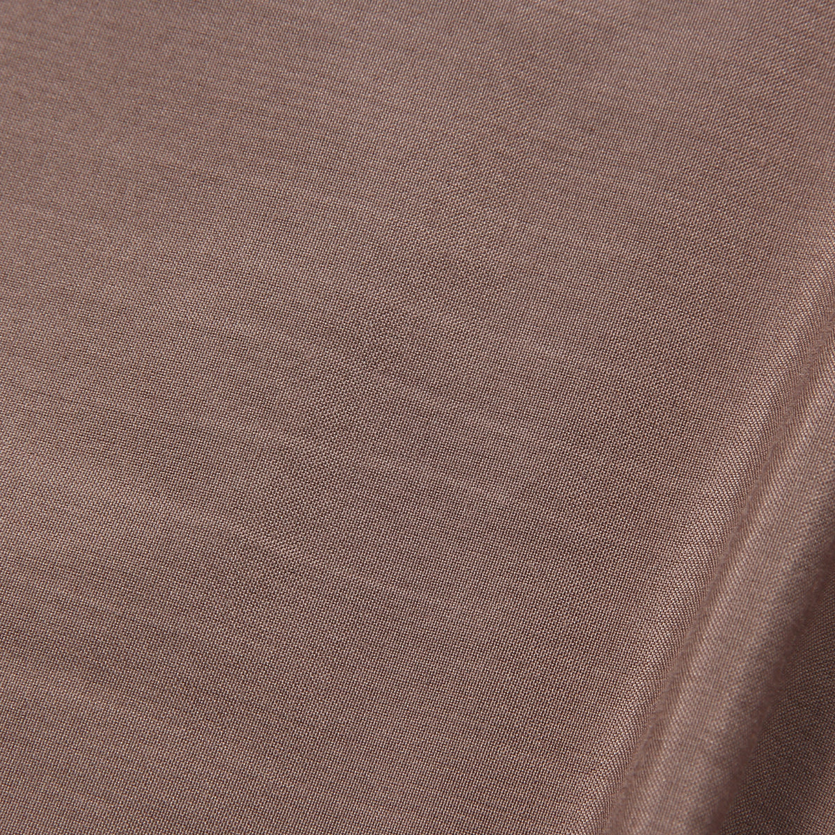 SILK COTTON POPLIN SKIRT