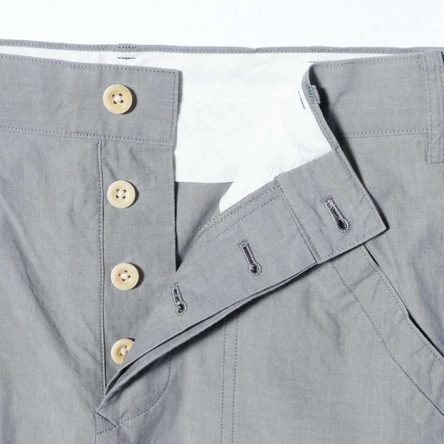 TROUSERS
