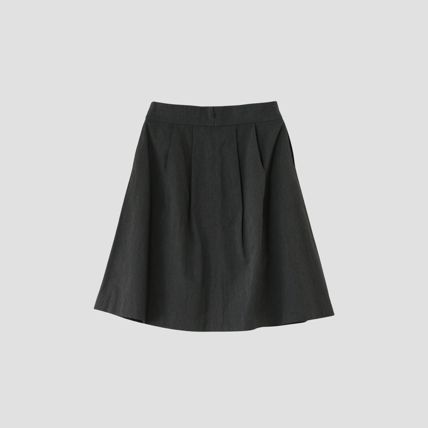 PINPOINT OXFORD SKIRT