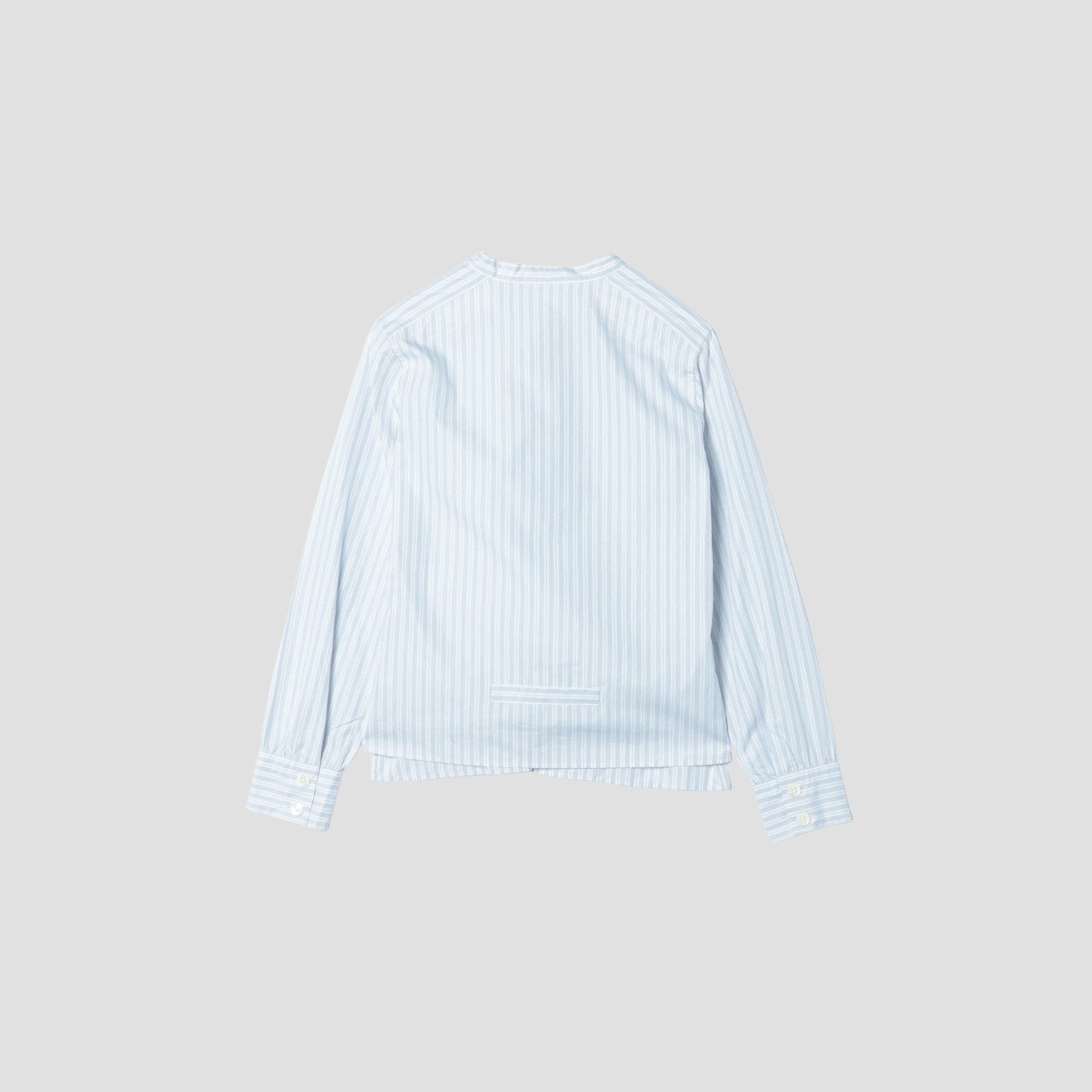 VINTAGE STRIPE SHIRT