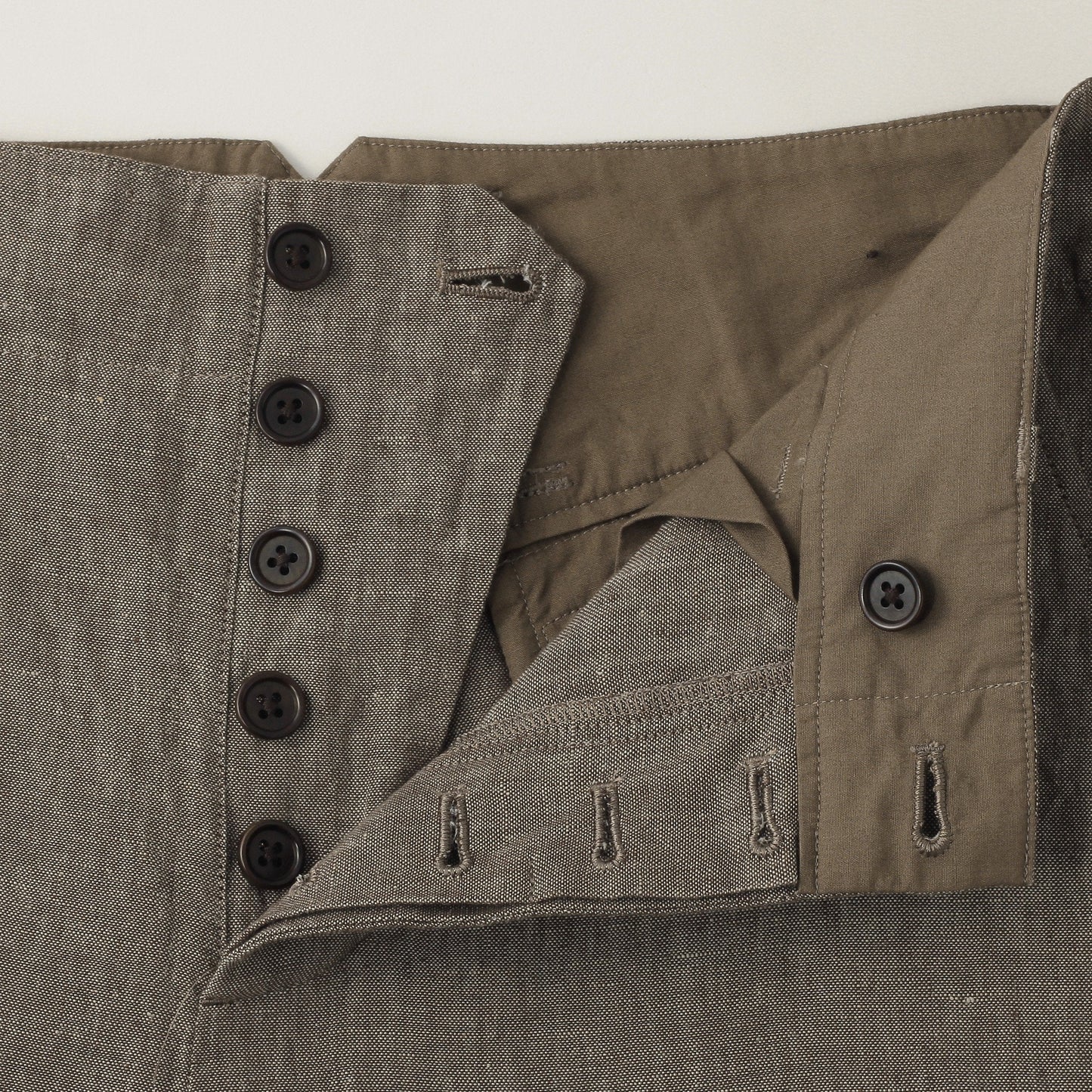 TROUSERS