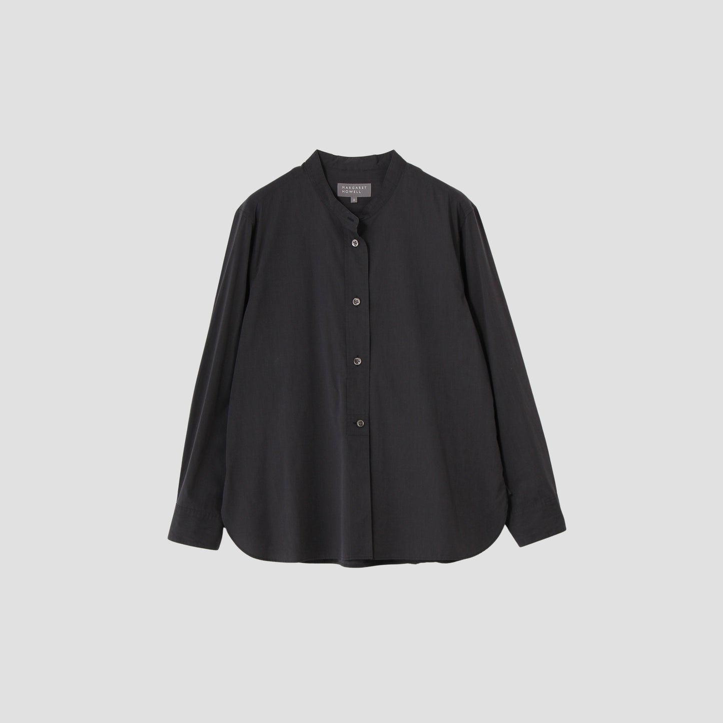 SUPER FINE COTTON SHIRT