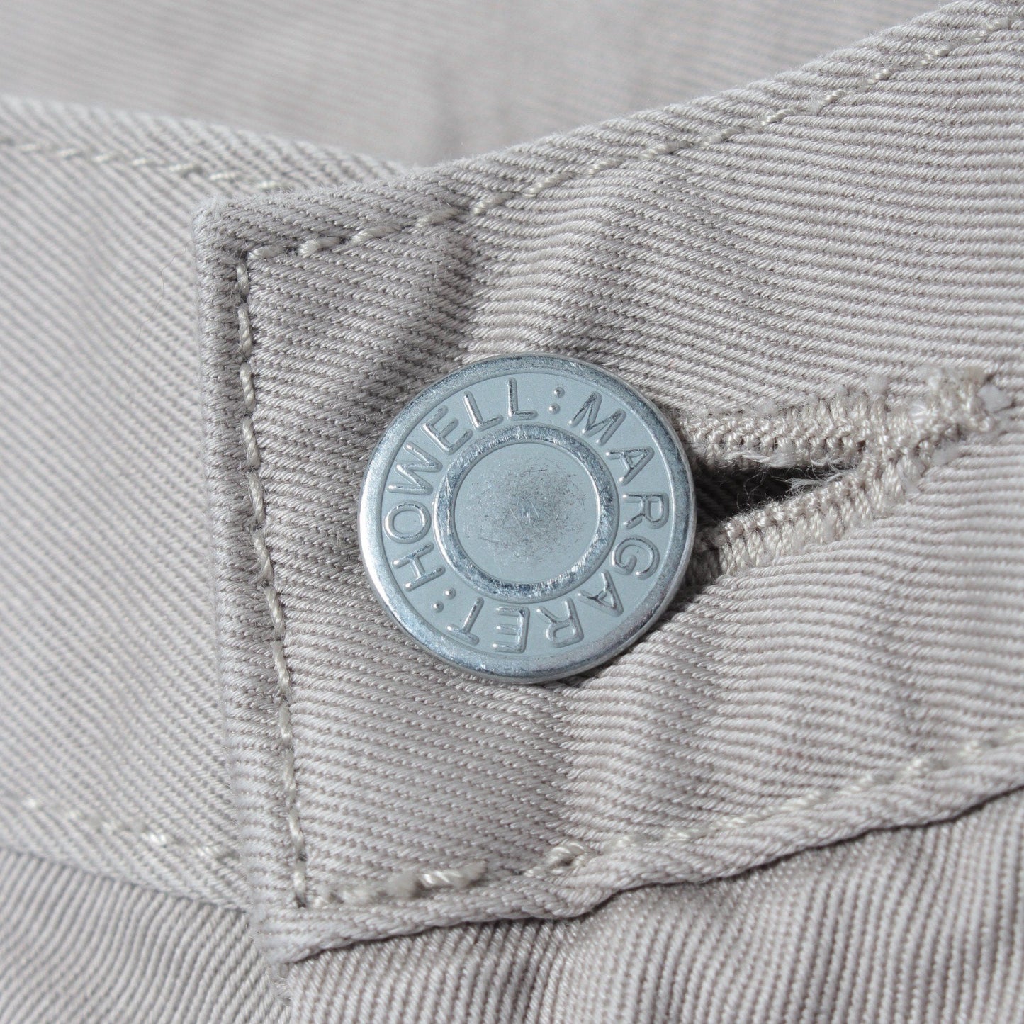 TROUSERS