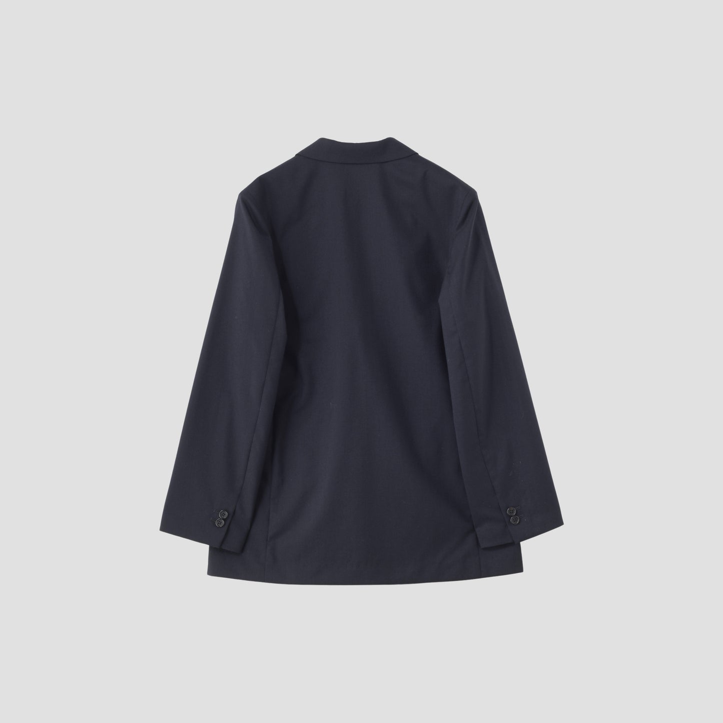 SUMMER WOOL JACKET