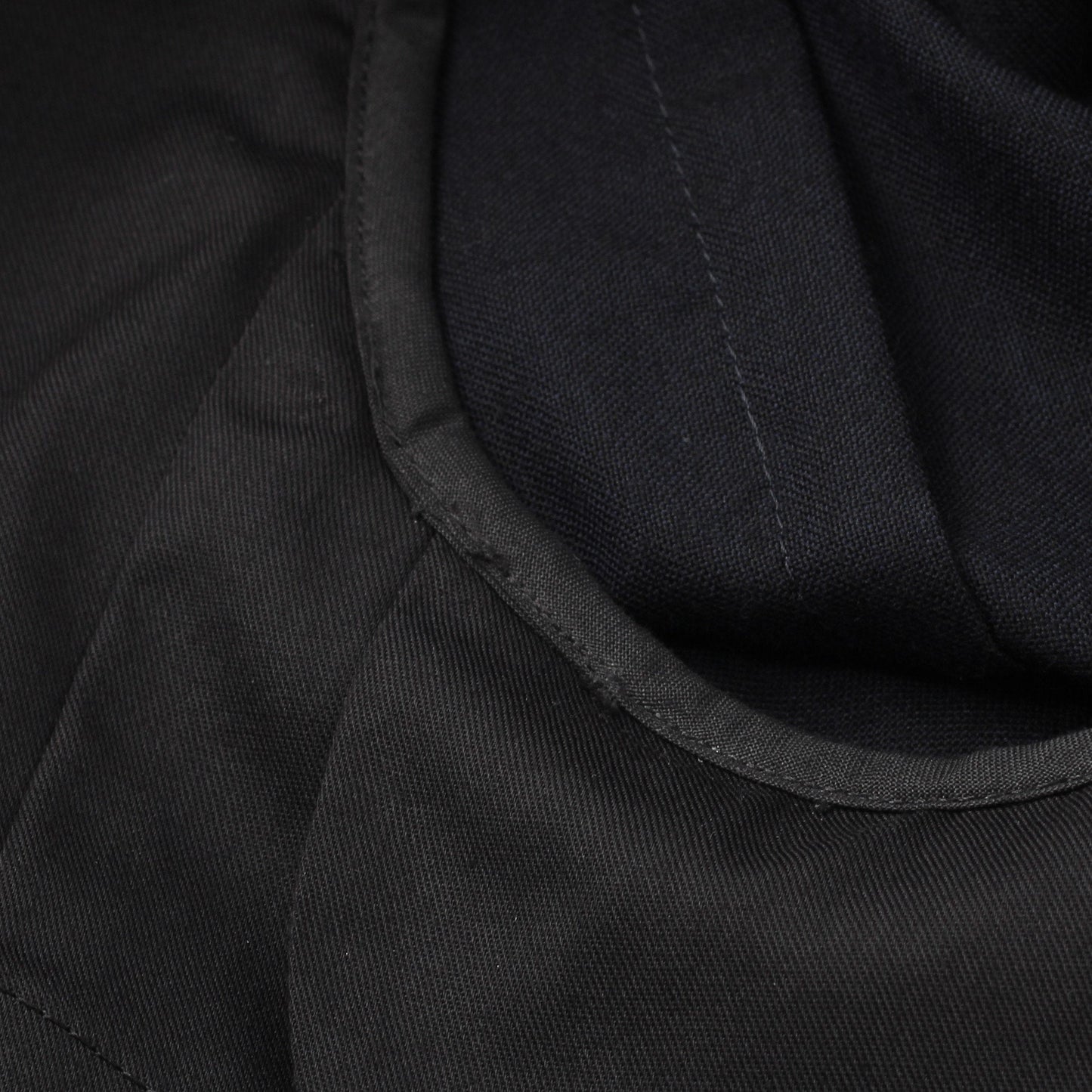 SUMMER WOOL JACKET