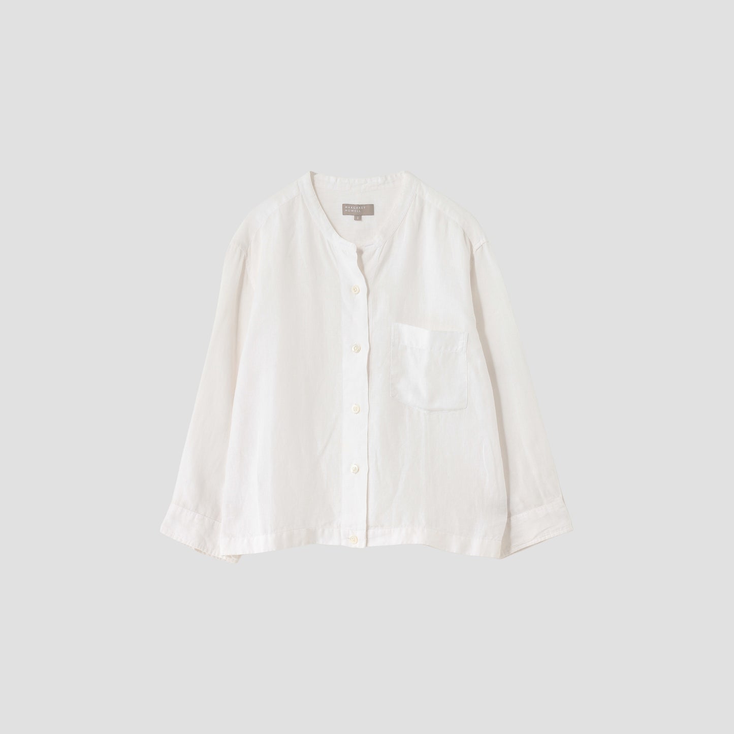 SHIRTING LINEN