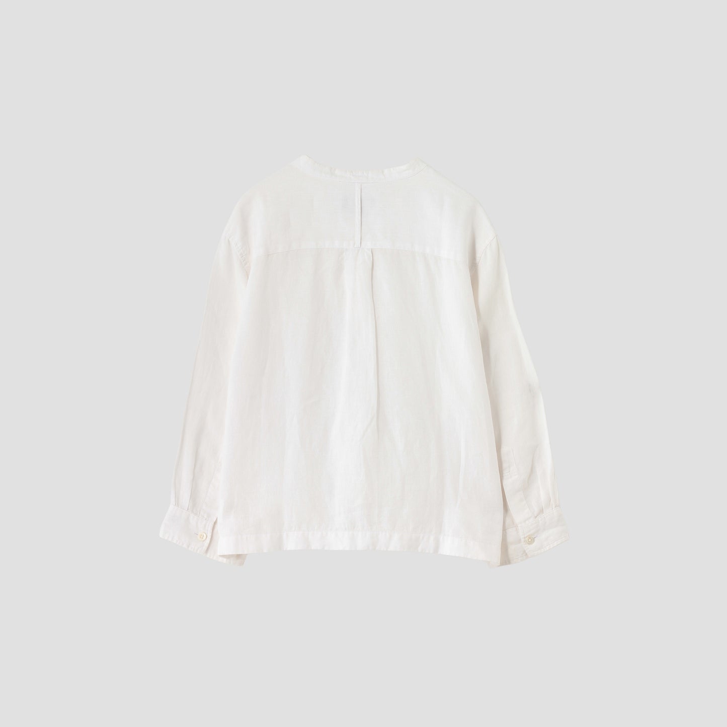 SHIRTING LINEN