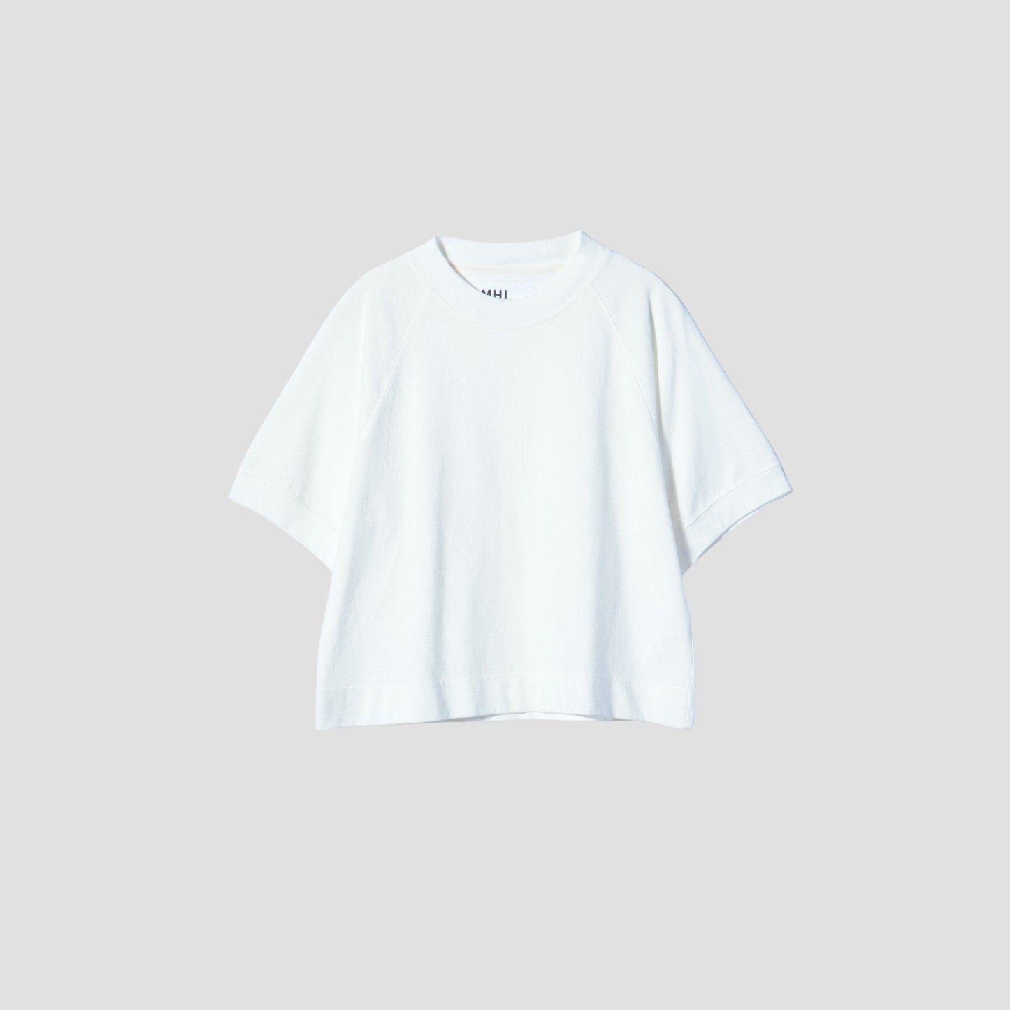 DRY COTTON JERSEY