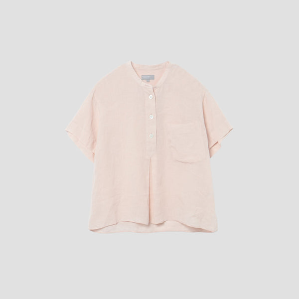 FINE LINEN SHIRT