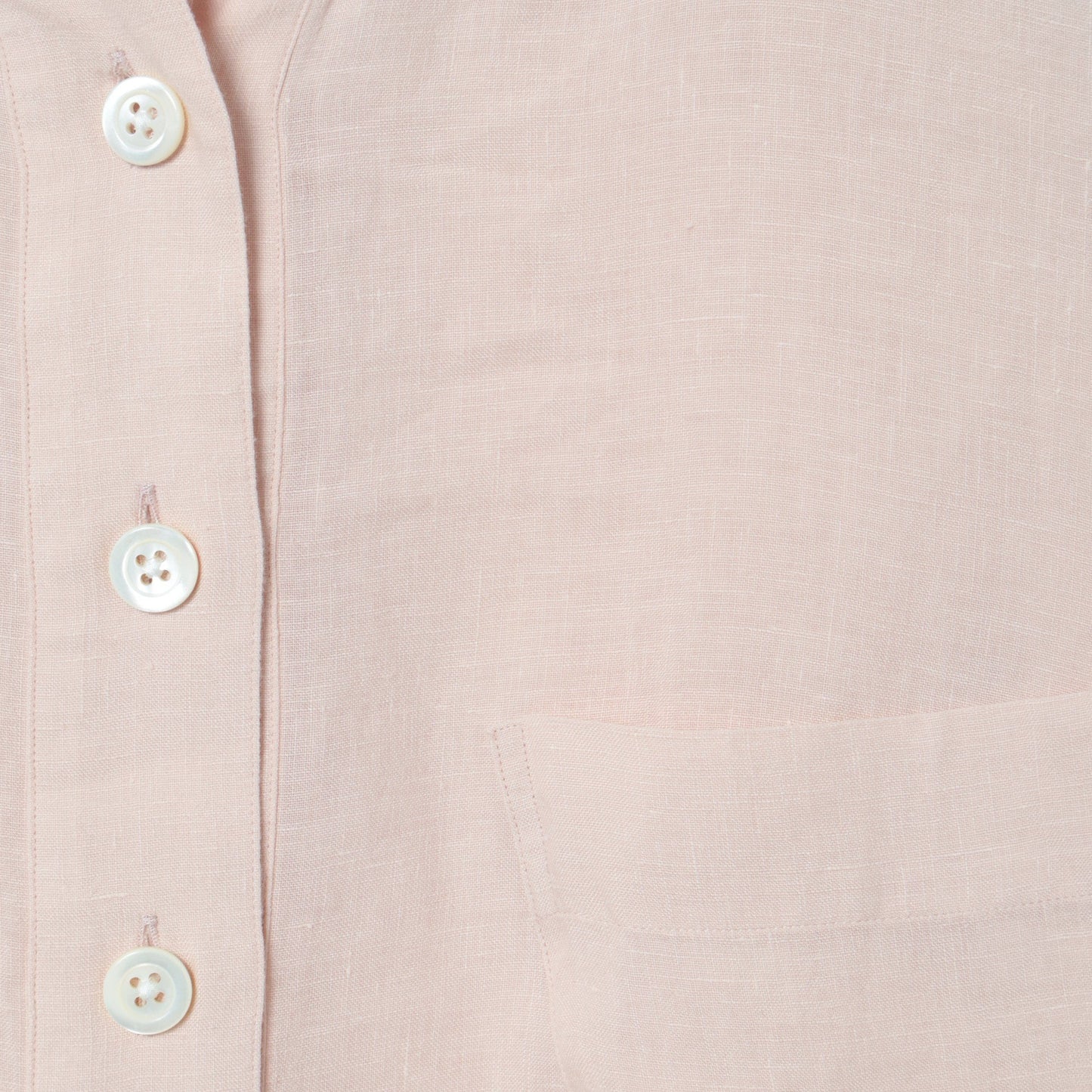FINE LINEN SHIRT