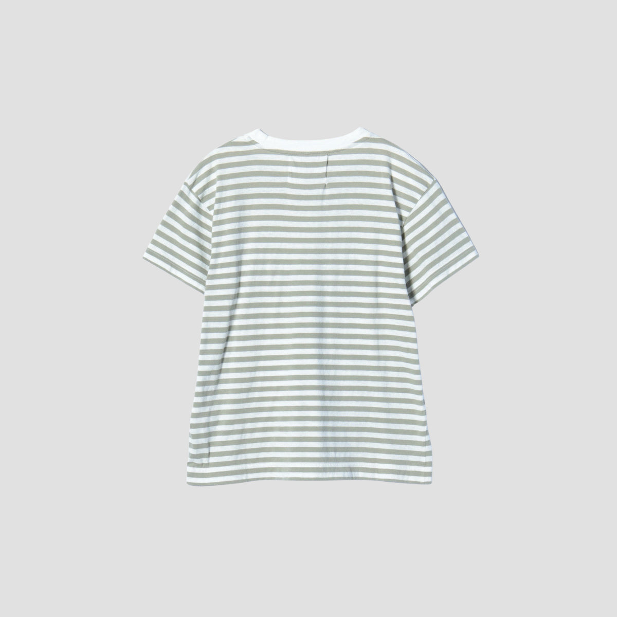 ROUGH STRIPE JERSEY