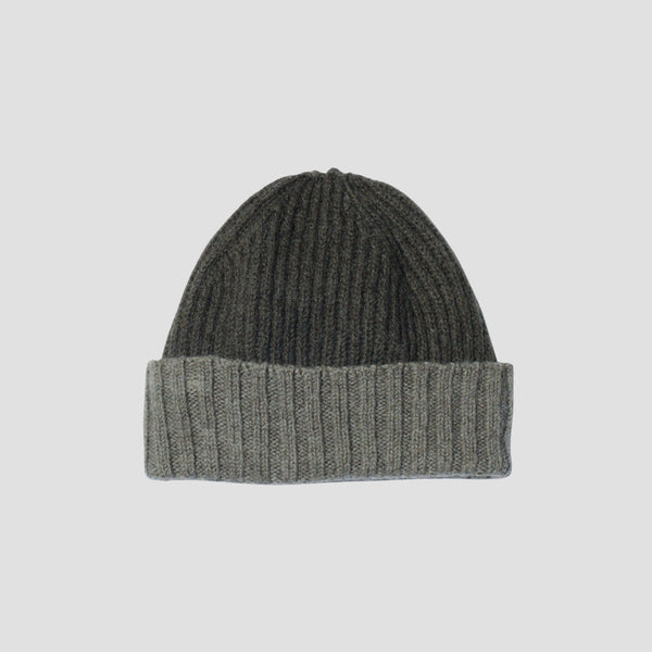 UTILITY WOOL HAT
