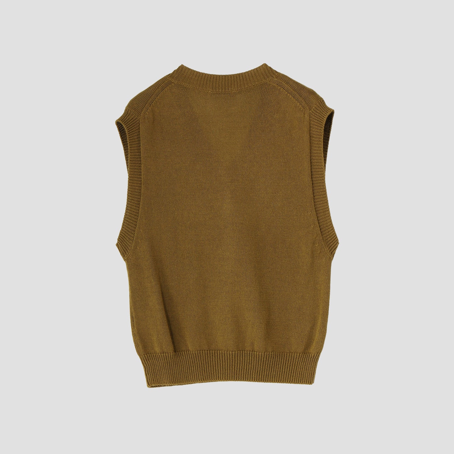 LINEN COTTON SILK KNIT
