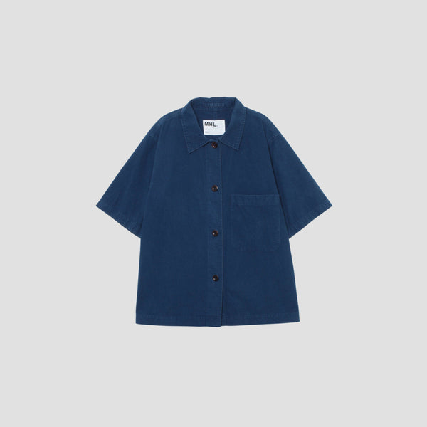NATURAL COTTON SHIRTING