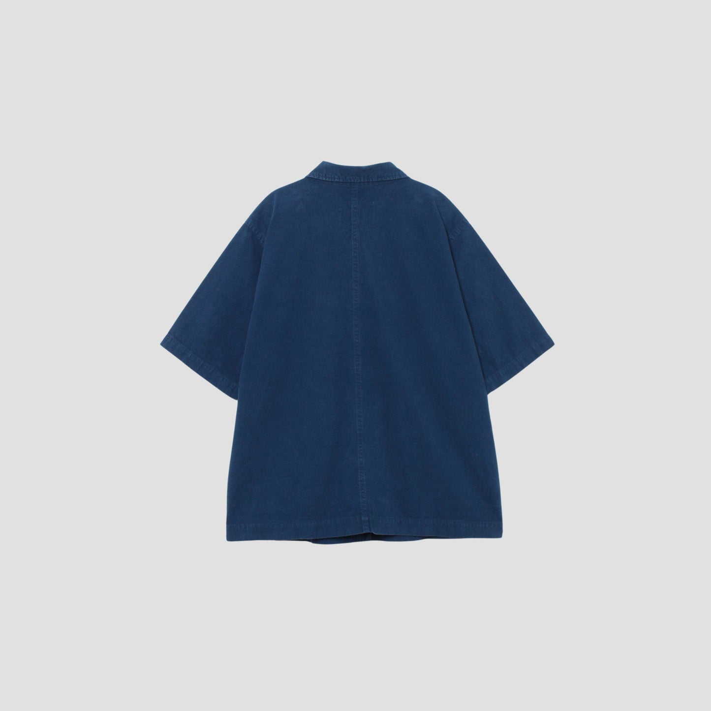 NATURAL COTTON SHIRTING