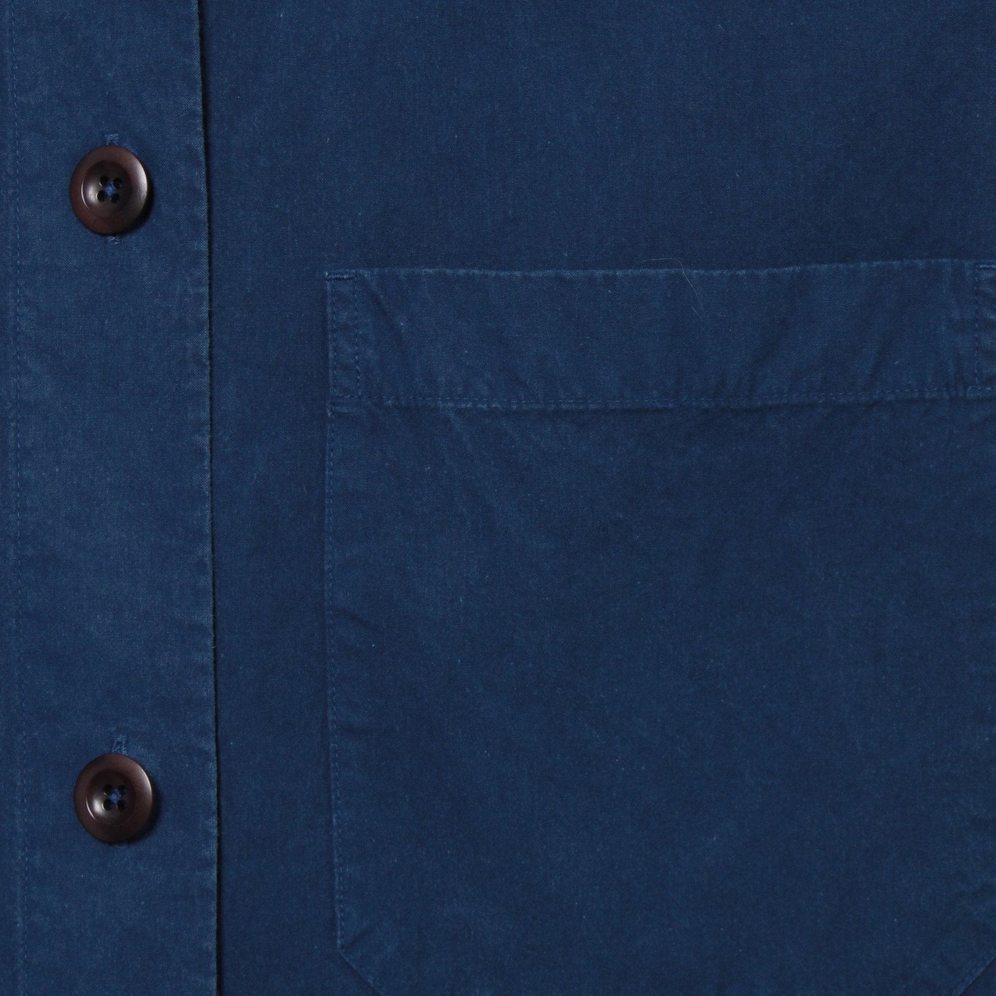 NATURAL COTTON SHIRTING