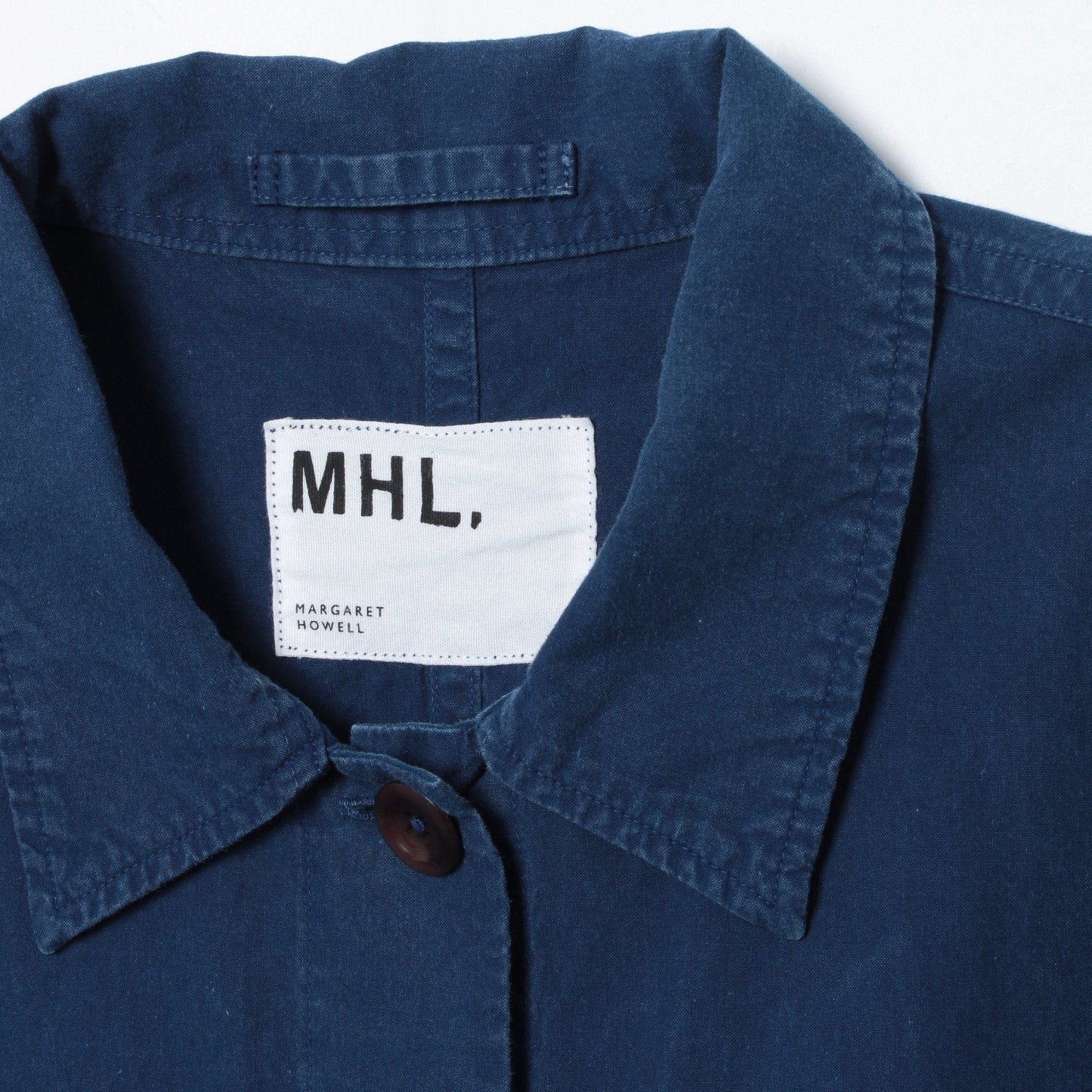 NATURAL COTTON SHIRTING
