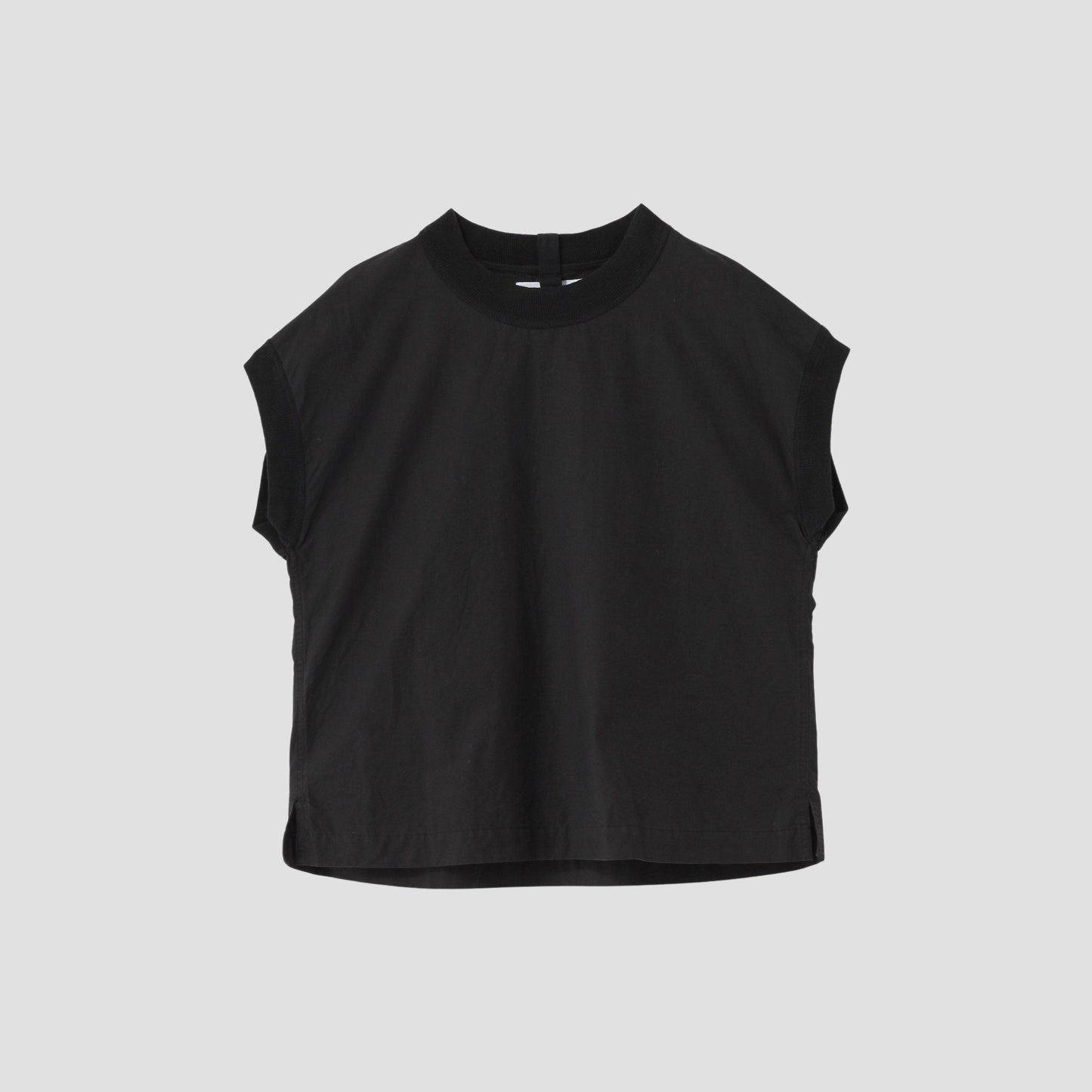 HIGHCOUNT COTTON LINEN SHIRT