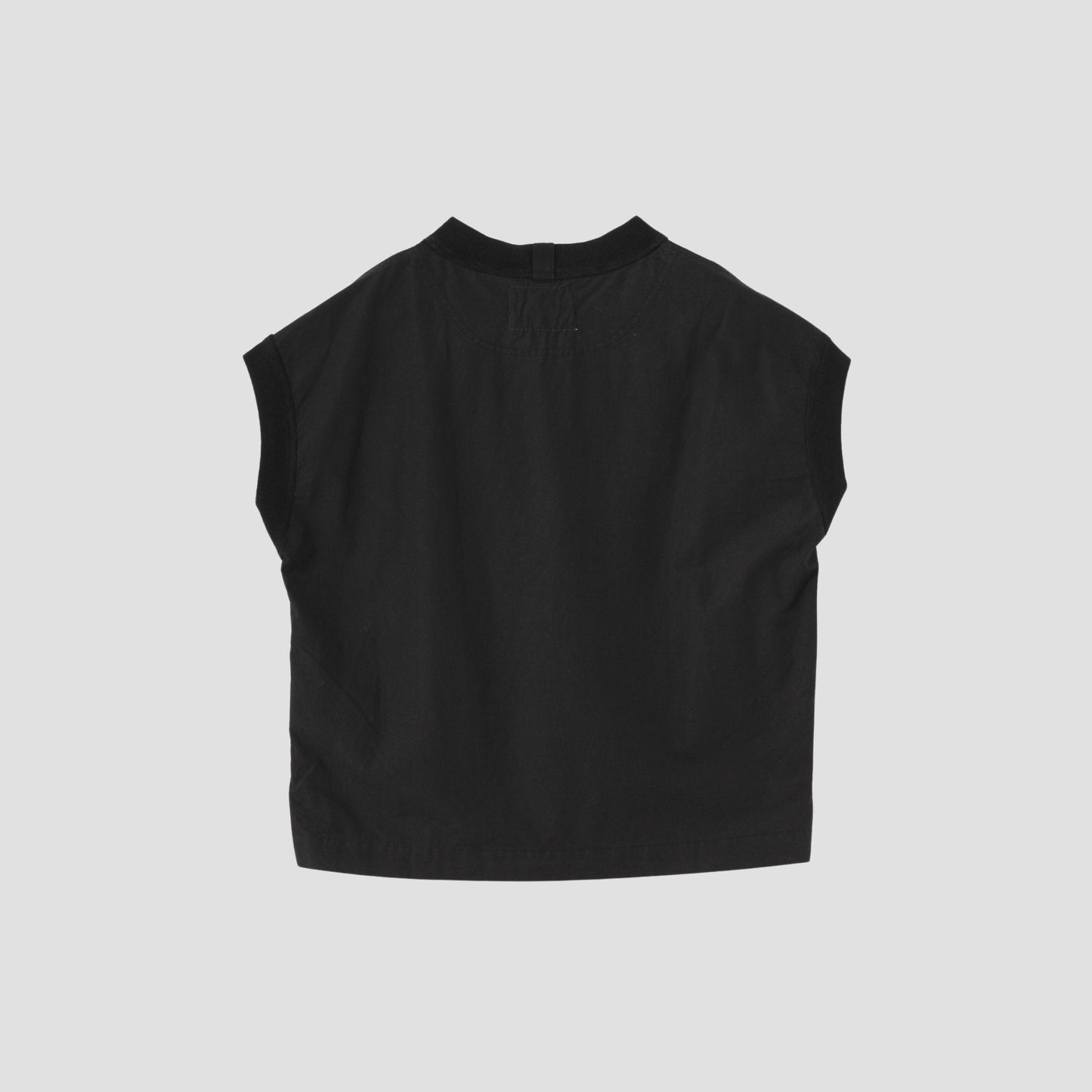 HIGHCOUNT COTTON LINEN SHIRT