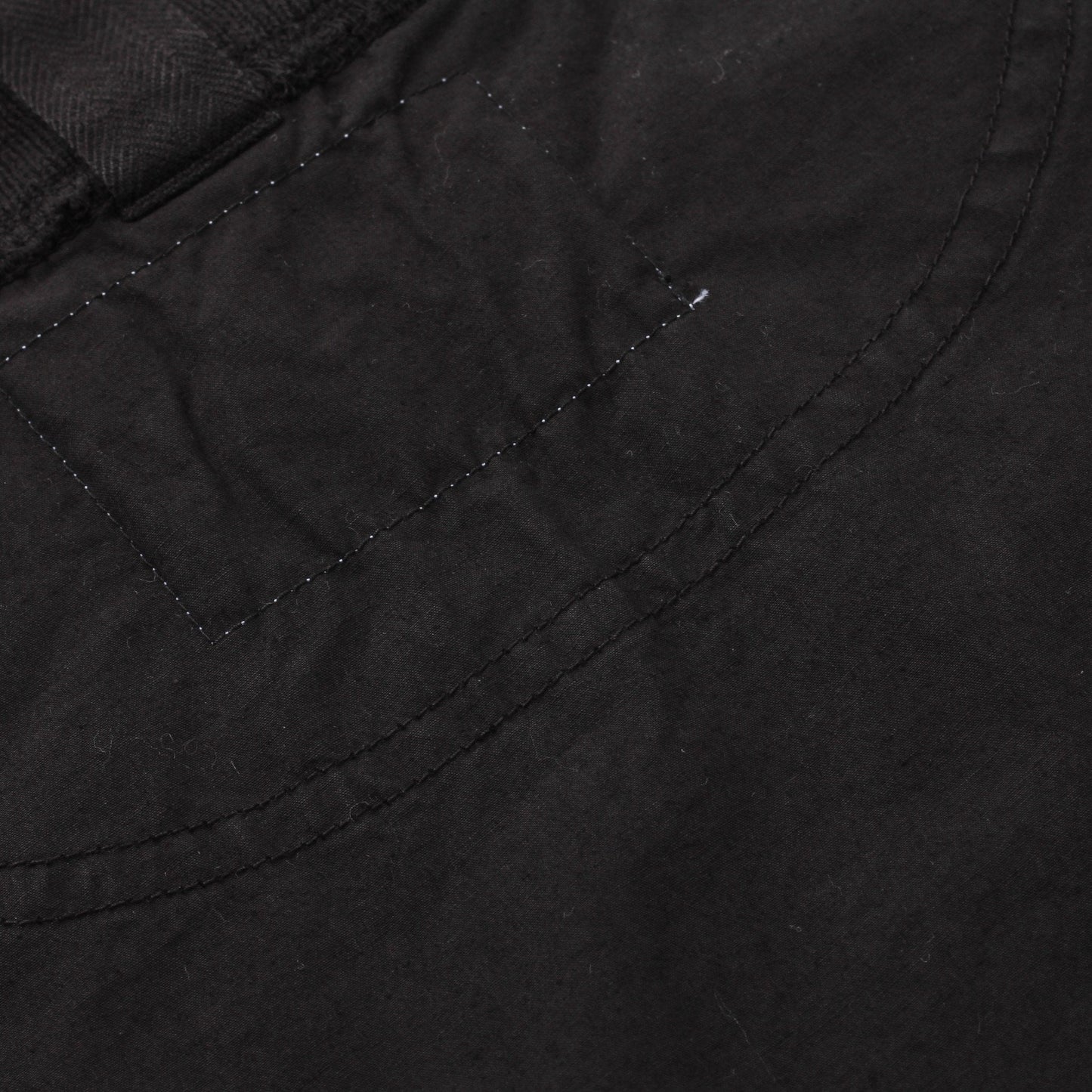 HIGHCOUNT COTTON LINEN SHIRT