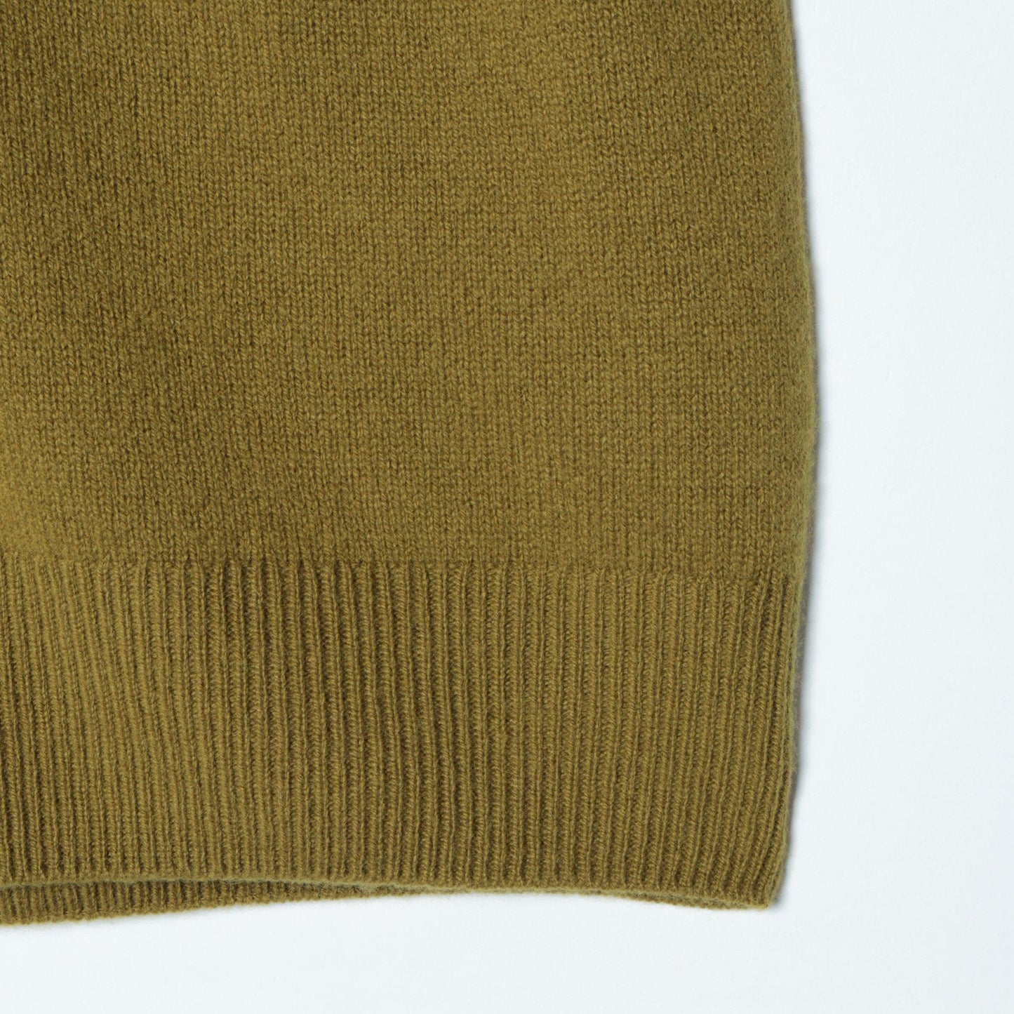 MERINO CASHMERE KNIT