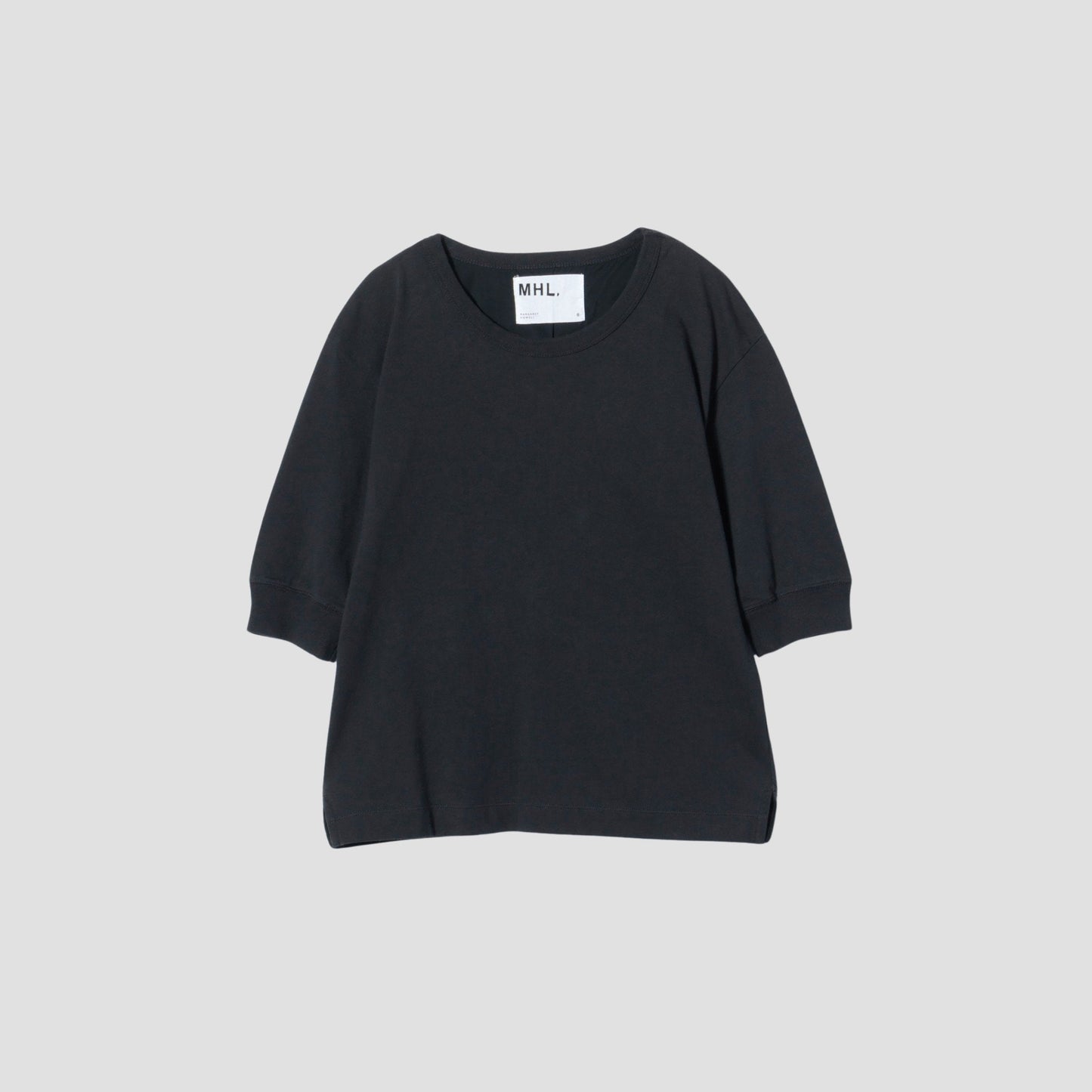 NATURAL COTTON JERSEY